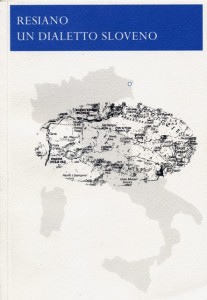 Resiano - Un dialetto sloveno
