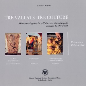 Tre vallate Tre culture - Tri duline Tri kulture