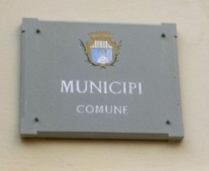 Alghero - Municipio