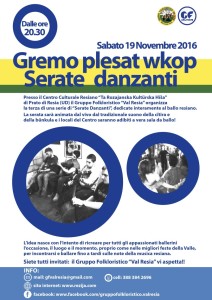 Plakat_Manifesto Gremo plesta wkop!